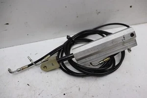 Mercedes Benz SL500 R230 2005 Boot Trunk Lock Latch Hydraulic Ram LHS J205 - Picture 1 of 1