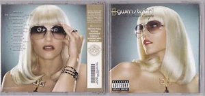 Stefani, Gwen : The Sweet Escape CD - Picture 1 of 2