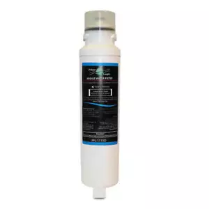 Filtro de agua para nevera FilterLogic FFL-115D se adapta a Aqua Crystal Daewoo DW2042FR-09 - Imagen 1 de 3