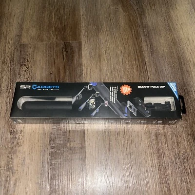 *SP Gadgets Smart Pole 39" NIB Sealed For GoPro Smart Mount System - Image 1 of 3