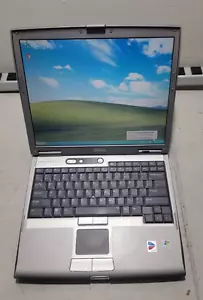 Portatile Dell Latitude D610 - Foto 1 di 6