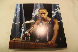 NAKHANE TOURE "BASTARD JARGON" FUNK SOUL 12" VINYL IMPORT LP 2023 BMG RECORDS - Picture 1 of 5