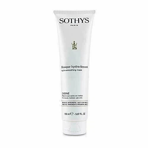 Sothys Hydra-smoothing Mask 150ml - Image 1 of 1