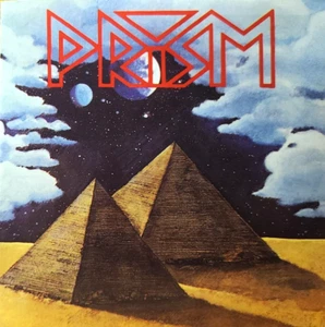 Prism - Best of Prism CD EXCELLENT / MINT CONDITION / FREE SHIPPING - Picture 1 of 3