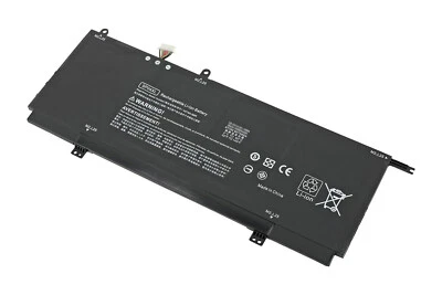Akku für HP Spectre X360 13-AP0005NF,HSTNN-OB1B,L28538-AC1,L28764-005,SP04061XL - Bild 1 von 4