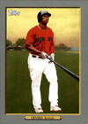 A7292- 2020 Topps Turkey Red '20 Bb Card #S 1-200 -You Pick- 15+ Free Us Ship