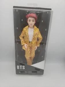 Muñeca BTS Bangtan Boys Idol Jung Kook 11" Mattel NUEVA - Imagen 1 de 5