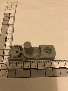 Wet room/Shower/Door Hinge - Picture 1 of 4