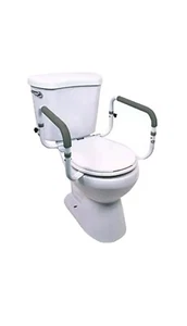 Carex Health Brands Toilettenstützschiene B36800 - Bild 1 von 2