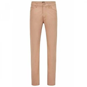 Hugo Boss Maine3-20 Sand 268 Regular Fit Stretch Jeans 50458289 - Bild 1 von 4