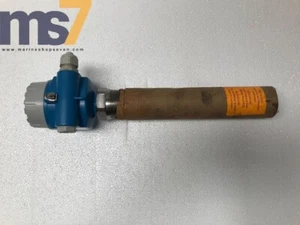 ENDRESS + HAUSER SOLIPHANT M FTM51-AGGAY4A32AA SENSORE DI LIVELLO VIBRONIC - Picture 1 of 8