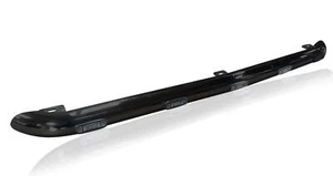 Black Rear Roof Light Bar + LEDs To Fit Vauxhall  Opel Movano 2010-2021 Van Tube - Picture 1 of 5