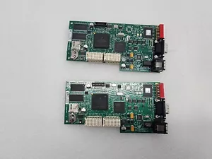 Advanced Energy MCF5474 CPU MODULE 4 PCB 23070029-A / 33070019-04 (As-Is) - Picture 1 of 6