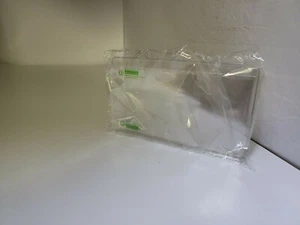 2 NUOVI PROTEGGI SCHERMO COVER PROTEZIONE SCUDO PER CONSOLE PS VITA 1000 ORIGINALE A9 - Foto 1 di 1