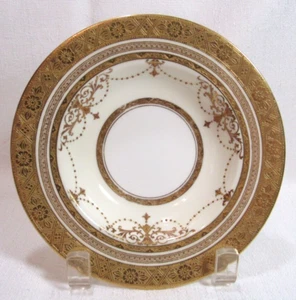 Mintons England Ovington's NY Antik H3965 eine (1) Obst-/Dessertschale 6 1/4" GC - Bild 1 von 8