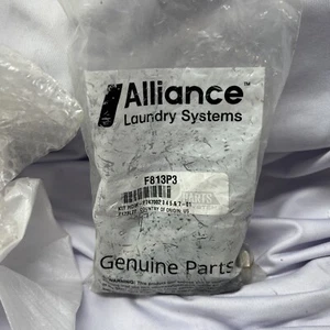 B9 New Alliance Hardware Kit Wäschesystem Pack F813P3 Original OEM Ersatz - Bild 1 von 2
