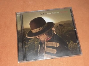 CD ZUCCHERO SUGAR FORNACIARI - CHOCABECK 2010 - Foto 1 di 3