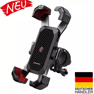 Support de téléphone portable vélo universel smartphone support vélo 360°JOYROOM - Photo 1/7