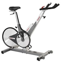 keiser m2 spin bike