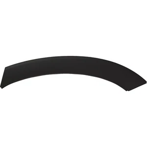 New Driver Side Rear Wheel Opening Molding For Hyundai Santa Fe 2019-2020 - Picture 1 of 6