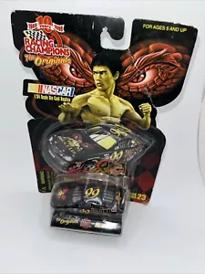 NASCAR Bruce Lee 1:64 replica pressofusa. Hasbro 1999 - Foto 1 di 2