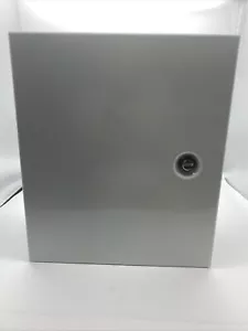 Cooper BLine 14126-1 Type 1 Panel Enclosure 14'x12'x6" - Picture 1 of 7