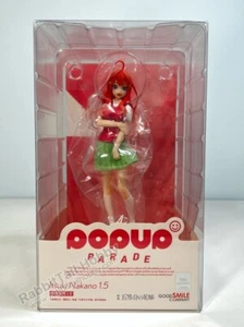 GSC POP UP PARADE Itsuki Nakano 1.5 The Quintessential Quintuplets (US In-Stock) - Picture 1 of 5