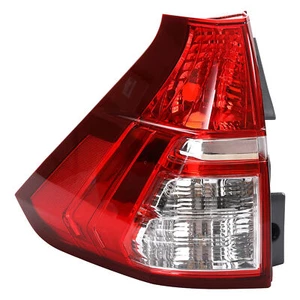 Left Driver Tail Light For Honda CR-V 2015 2016 Brake Rear Lamp Stop Halogen LH - Picture 1 of 10