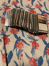 130+ Magic: the Gathering “bulk” Rares And Mythics