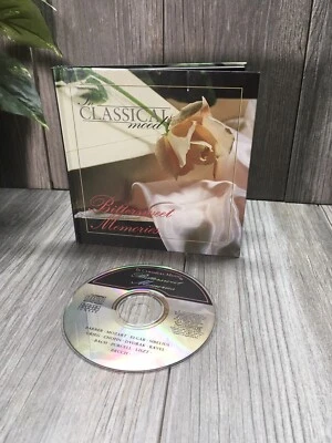 In Classical Mood Ser.: Der Ring de Nibelungen (1999, Hardcover) Digi Book - Image 1 of 4