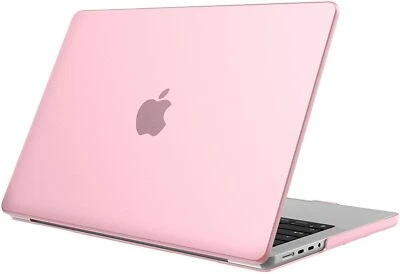 Case for MacBook Pro 14 Inch (2023 2022 2021 Release) Snap On Hard Shell Cover - Image 1 of 4