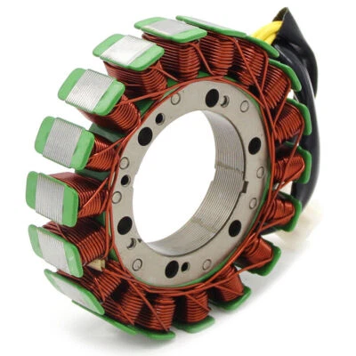 Bobina de estator para Ducati 1098 estándar 2007-08 1198 2009 1198 S 2009 1198 SP 2011 Foto 1 de 4