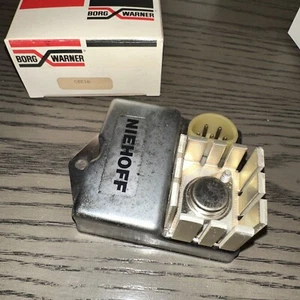NEW - 5206390 Niehoff Al-404 Ignition Control Module ICM - Picture 1 of 1