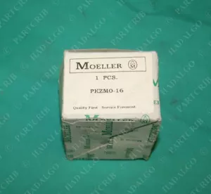 Moeller, PKZMO-16, PKZM0, Klockner Handmotorschutz Überlast NEU - Bild 1 von 4