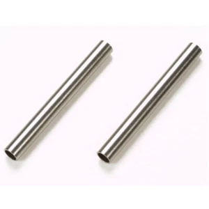 Tamiya 300054560 DT-03 Transmission Shafts Lightweight (2) 5x45mm - Imagen 1 de 1