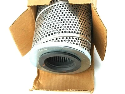 NEW Parker Filtration 932471-10B-PF Hydraulic Filter Element, 93247110BPF - Image 1 of 3
