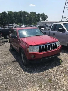 Speedometer Cluster Limited MPH Fits 05 GRAND CHEROKEE 349928 - Bild 1 von 5