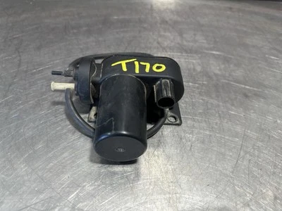 Ford F-350 Super Duty 2008-2010 bomba de vacío eléctrica 6,4 L 7C34-2A451-BB fabricante original Foto 1 de 4