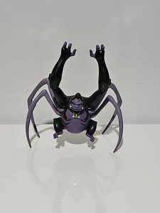Figura suelta Playmates Ben 10 Ultimate Alien Spider Monkey 4" 2010 - Imagen 1 de 3
