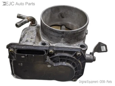 Throttle Valve Body For 14-18 Acura MDX  3.5 164005J6A01 Gas - Image 1 of 4