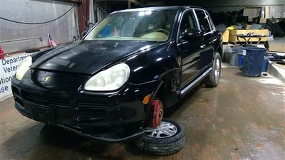 Potenciador de freno compatible con 03-06 PORSCHE CAYENNE 106518 Foto 1 de 4