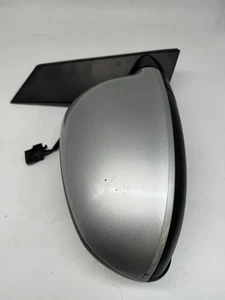 AO12* Opel Astra J BJ16 Außenspiegel Rechts Farbe: GAN (176) Argonsilber - Picture 1 of 8