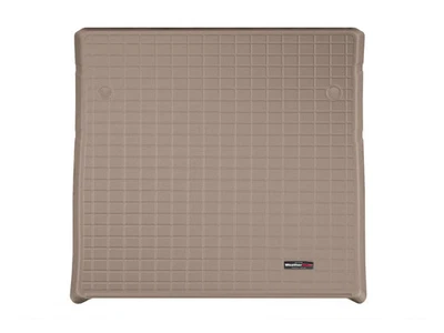 WeatherTech Cargo Liner for Grand Caravan/Town & Country Van/Routan - Image 1 of 4