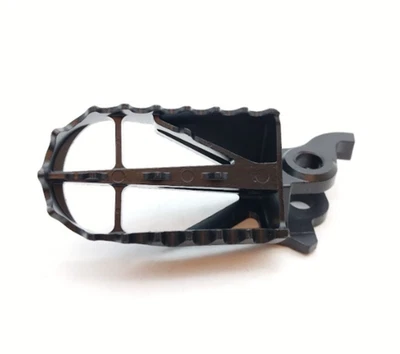 KAWASAKI KLX450R 2019 KLX450A FOOTREST STEP, LH 34028-0014 - Image 1 of 4