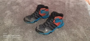 Wanderschuhe Adidas Kinder Gr. 37 1/3 - Bild 1 von 6