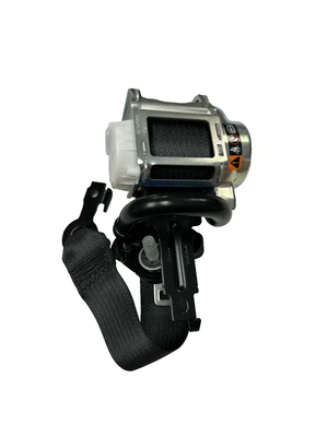 Chevy Camaro 2016 17 18 19 20 21 22 2023 cinturón de seguridad lado del conductor 84946892 OEM Foto 1 de 4