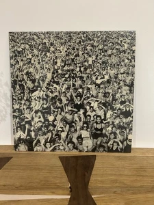 MICHAEL, George - Listen Without Prejudice Vol 1 (Reissue) - Vinyl (LP) N Mint - Bild 1 von 8
