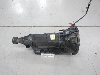 LEXUS IS300 SEDAN Automatic Transmission 2001 2002 2003 2004 2005 Foto 1 de 4