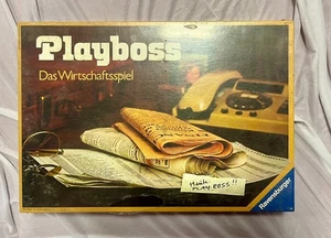 Ravensburger Playboss nuevo - Imagen 1 de 1