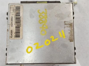 Chassis ECM Temperature Right Hand Dash Fits 96-99 AURORA 3790440 - Picture 1 of 6